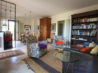 Chalet Casa Allegra nel Parco della Maremma - Features photo 10