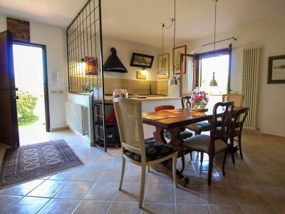 Chalet Casa Allegra nel Parco della Maremma - Features photo 11
