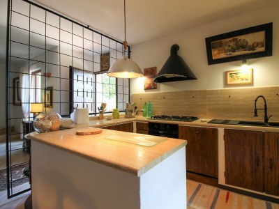 Chalet Casa Allegra nel Parco della Maremma - Features photo 12