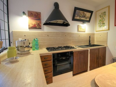 Chalet Casa Allegra nel Parco della Maremma - Features photo 13