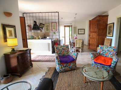 Chalet Casa Allegra nel Parco della Maremma - Features photo 14