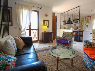 Chalet Casa Allegra nel Parco della Maremma - Features photo 15