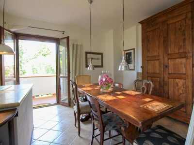 Chalet Casa Allegra nel Parco della Maremma - Features photo 16