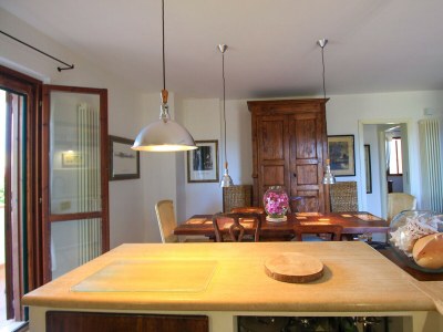 Chalet Casa Allegra nel Parco della Maremma - Features photo 17