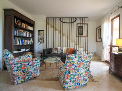 Chalet Casa Allegra nel Parco della Maremma - Features photo 18
