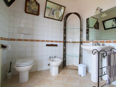 Chalet Casa Allegra nel Parco della Maremma - Features photo 19