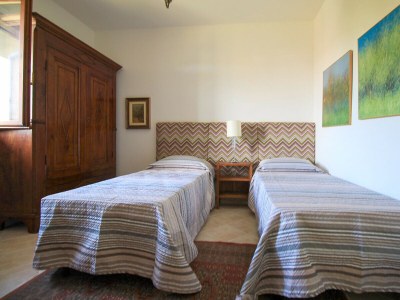 Chalet Casa Allegra nel Parco della Maremma - Features photo 23