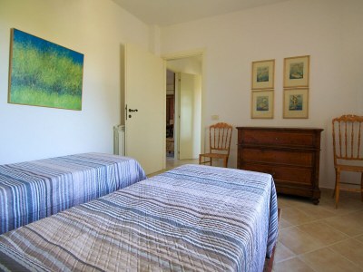 Chalet Casa Allegra nel Parco della Maremma - Features photo 24