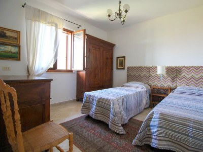 Chalet Casa Allegra nel Parco della Maremma - Features photo 25