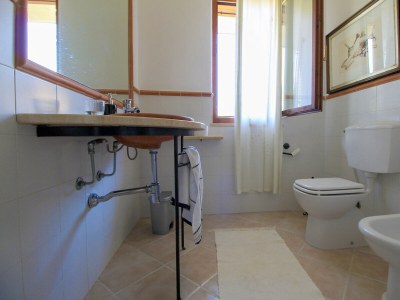 Chalet Casa Allegra nel Parco della Maremma - Features photo 26