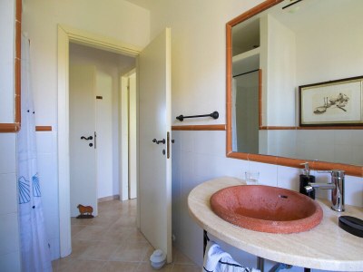 Chalet Casa Allegra nel Parco della Maremma - Features photo 27