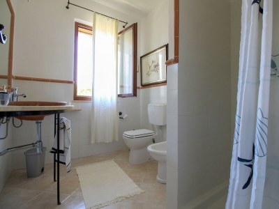 Chalet Casa Allegra nel Parco della Maremma - Features photo 28