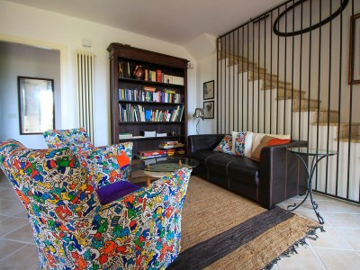 Chalet Casa Allegra nel Parco della Maremma - Features photo 29