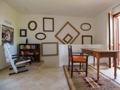 Chalet Casa Allegra nel Parco della Maremma - Features photo 30