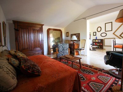 Chalet Casa Allegra nel Parco della Maremma - Features photo 31