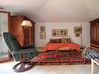 Chalet Casa Allegra nel Parco della Maremma - Features photo 32