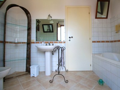 Chalet Casa Allegra nel Parco della Maremma - Features photo 33