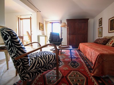 Chalet Casa Allegra nel Parco della Maremma - Features photo 34