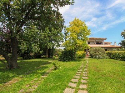 Chalet Casa Allegra nel Parco della Maremma - Environment photo 36