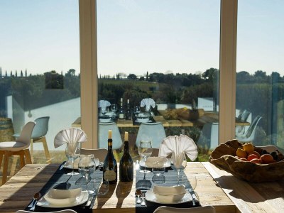 Villa Villa Bibbona con piscina in Bibbona - Villa