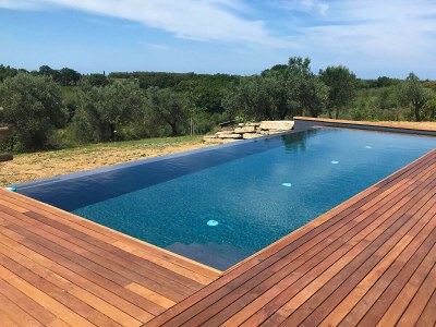 Villa Villa Bibbona con piscina - Outdoor photo 4