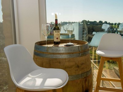 Villa Villa Bibbona con piscina - Outdoor photo 13