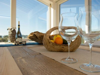 Villa Villa Bibbona con piscina - Outdoor photo 14