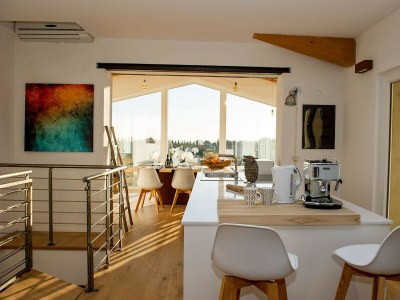 Villa Villa Bibbona con piscina - Features photo 16