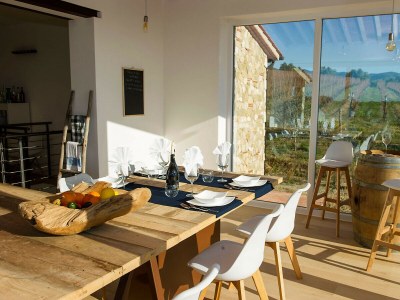 Villa Villa Bibbona con piscina - Features photo 17