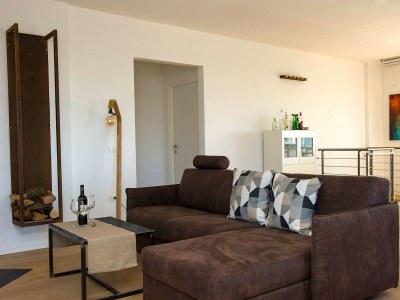 Villa Villa Bibbona con piscina - Features photo 18