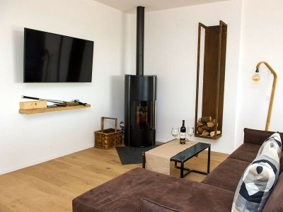 Villa Villa Bibbona con piscina - Features photo 19