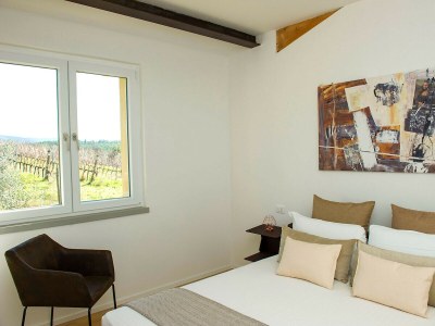 Villa Villa Bibbona con piscina - Features photo 23