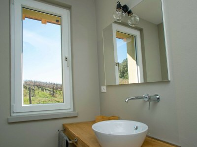 Villa Villa Bibbona con piscina - Features photo 24