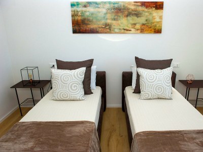 Villa Villa Bibbona con piscina - Features photo 25