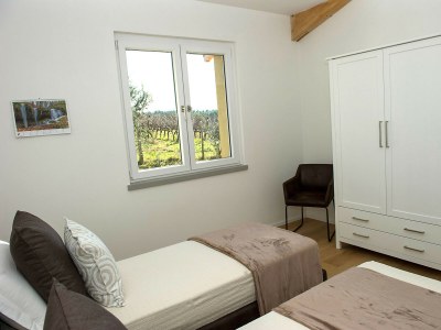 Villa Villa Bibbona con piscina - Features photo 26