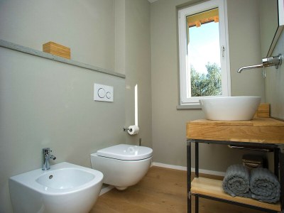 Villa Villa Bibbona con piscina - Features photo 27