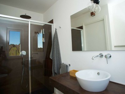 Villa Villa Bibbona con piscina - Features photo 28