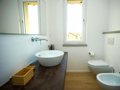 Villa Villa Bibbona con piscina - Features photo 29