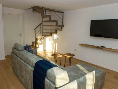 Villa Villa Bibbona con piscina - Features photo 31