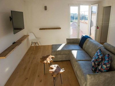 Villa Villa Bibbona con piscina - Features photo 32