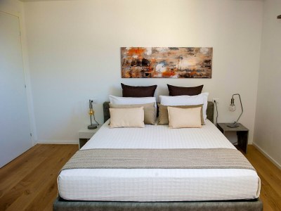 Villa Villa Bibbona con piscina - Features photo 33