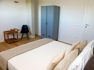 Villa Villa Bibbona con piscina - Features photo 34