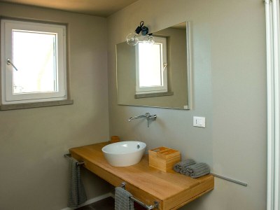 Villa Villa Bibbona con piscina - Features photo 35