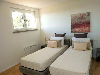 Villa Villa Bibbona con piscina - Features photo 36