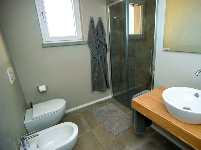 Villa Villa Bibbona con piscina - Features photo 37