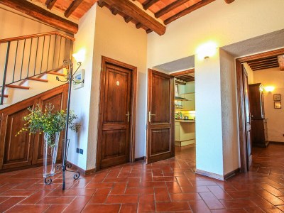 Villa Villa Campo Valerio con grande piscina - Features photo 11