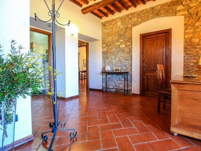 Villa Villa Campo Valerio con grande piscina - Features photo 12