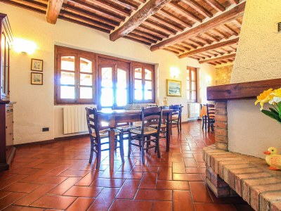 Villa Villa Campo Valerio con grande piscina - Features photo 15