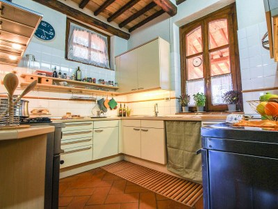 Villa Villa Campo Valerio con grande piscina - Features photo 20