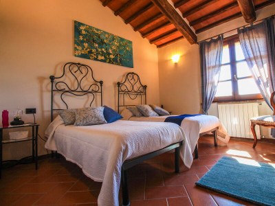 Villa Villa Campo Valerio con grande piscina - Features photo 22